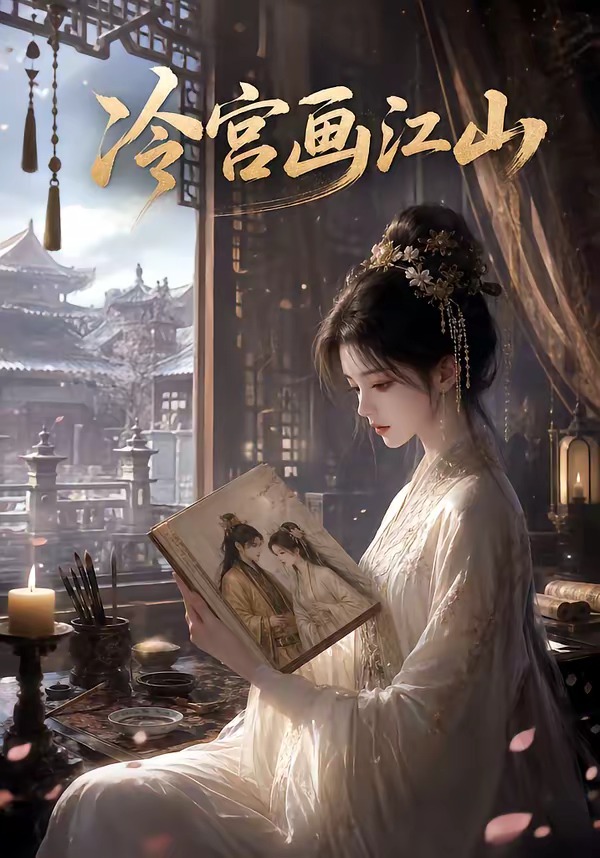 冷宫画江山(全集)