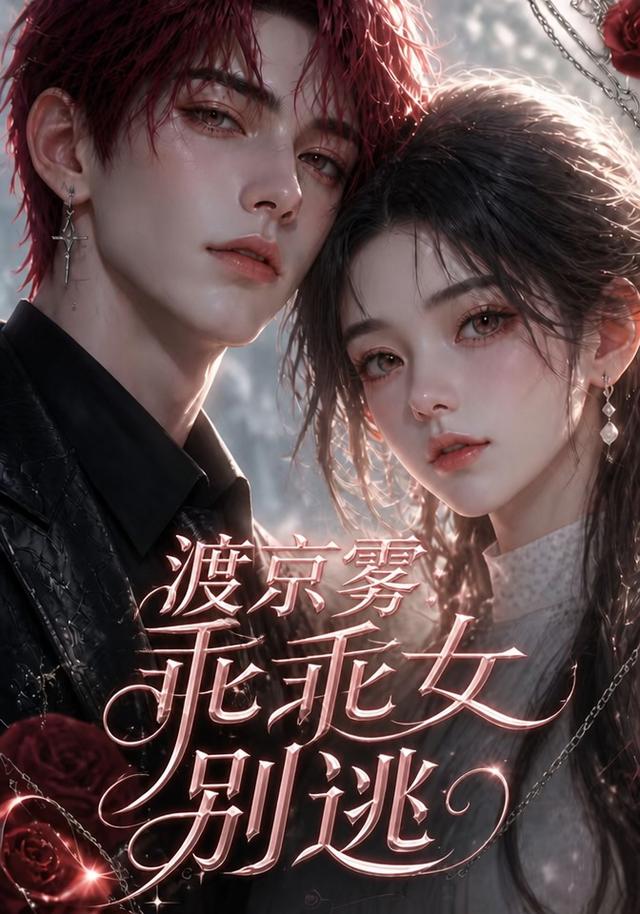 渡京雾：乖乖女别逃(全集)