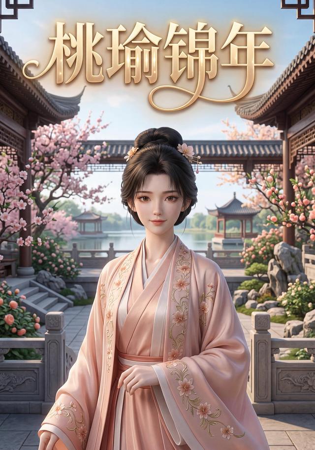 桃瑜锦年(全集)