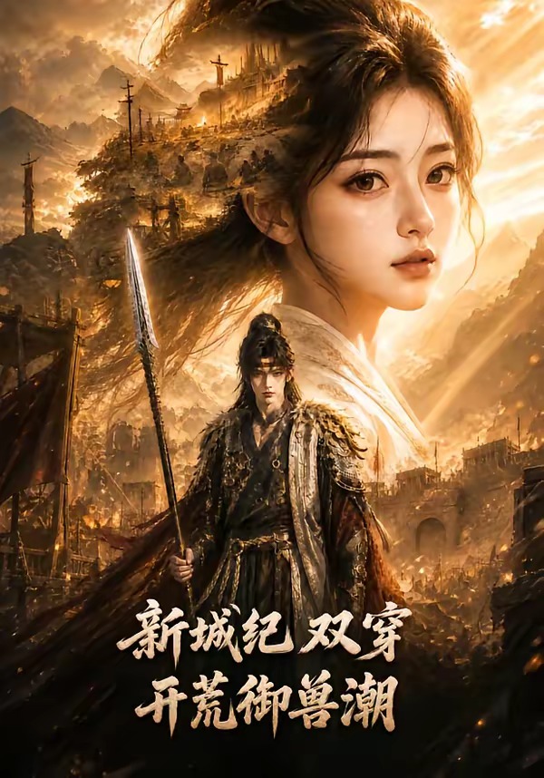新城纪双穿开荒御兽潮(全集)