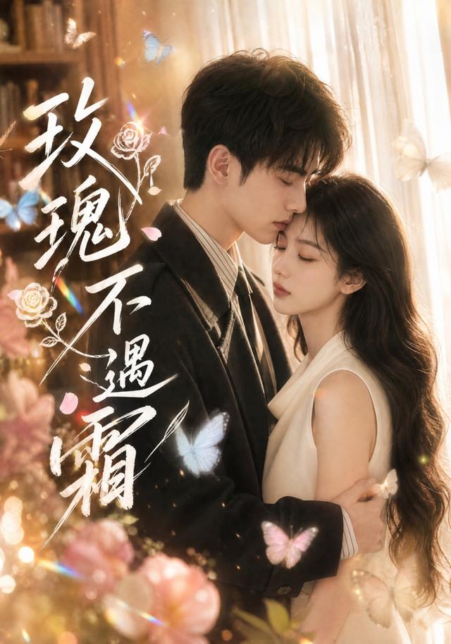 玫瑰不遇霜(全集)