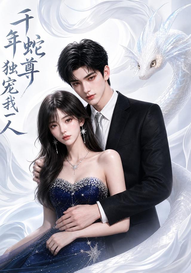千年蛇尊独宠我一人(全集)