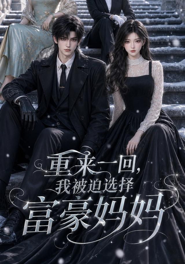 重来一回，我被迫选择富豪妈妈(全集)