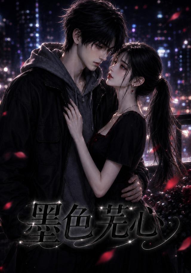 墨色芜心(全集)