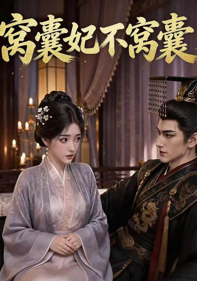 窝囊妃不窝囊(全集)