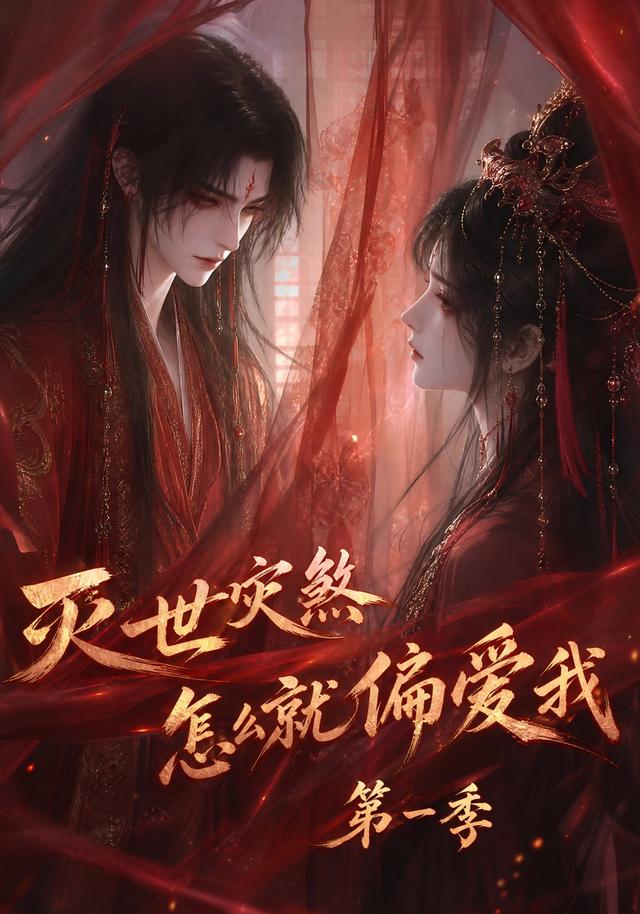 灭世灾煞怎么就偏爱我第一季(全集)