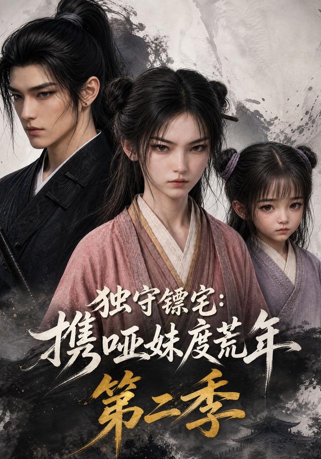 独守镖宅：携哑妹度荒年第二季(全集)