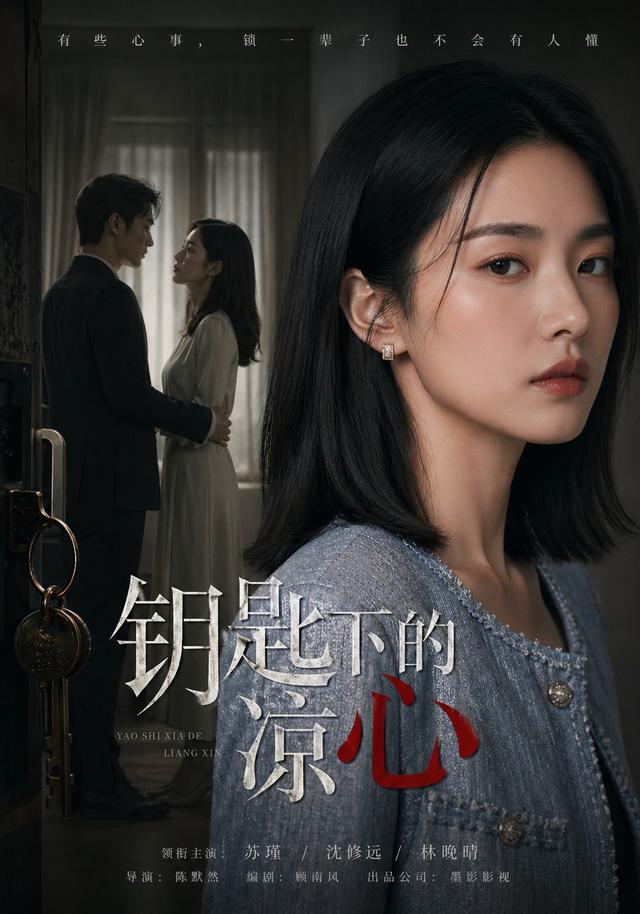 钥匙下的凉心(全集)
