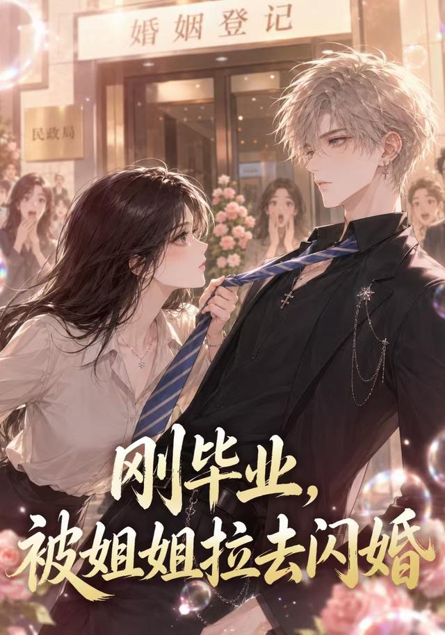 刚毕业，被姐姐拉去闪婚(全集)