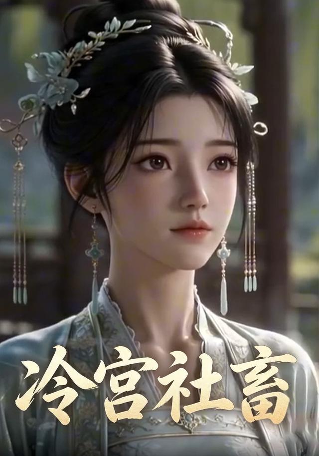 冷宫社畜(全集)