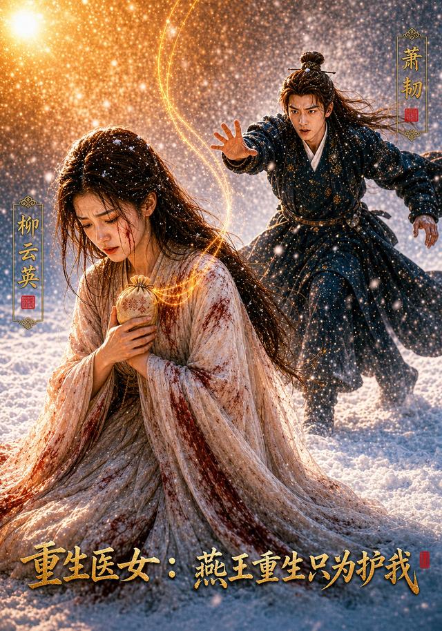 重生医女：燕王重生只为护我(全集)