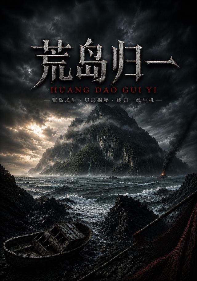 荒岛归一(全集)