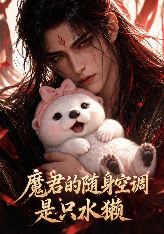 魔君的随身空调是只水獭(全集)