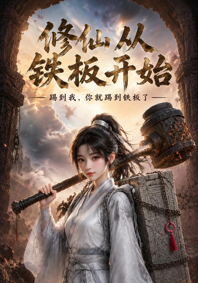 修仙从铁板开始(全集)