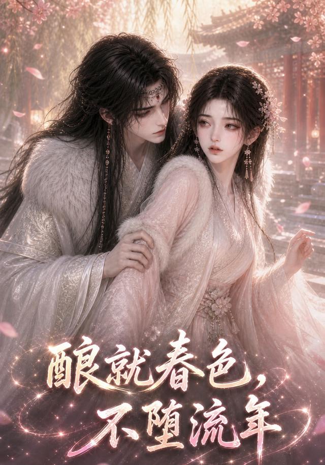 酿就春色，不堕流年(全集)