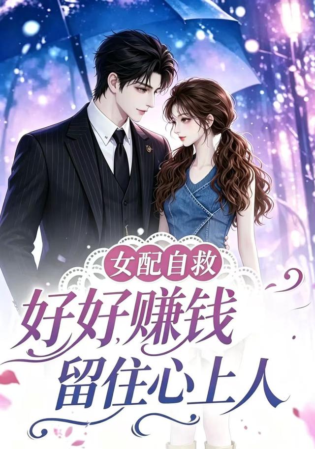 女配自救，好好赚钱留住心上人(全集)