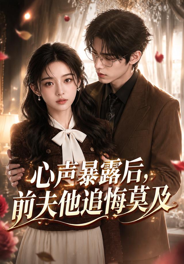 心声暴露后，前夫他追悔莫及(全集)