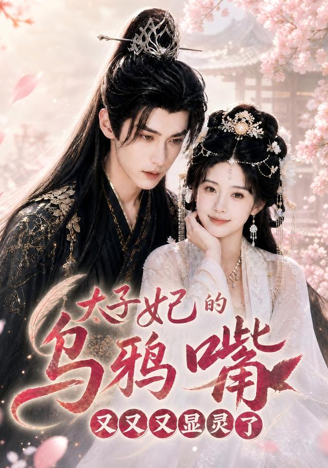 太子妃的乌鸦嘴又又又显灵了(全集)