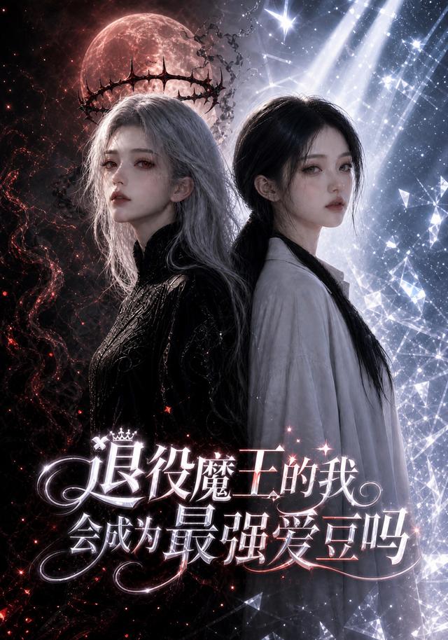 退役魔王的我会成为最强爱豆吗(全集)