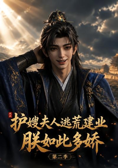 护嫂夫人逃荒建业，朕如此多娇第二季(全集)