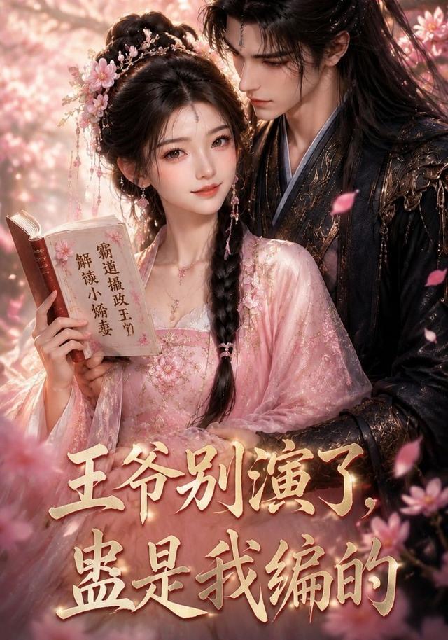 王爷别演了，蛊是我编的(全集)