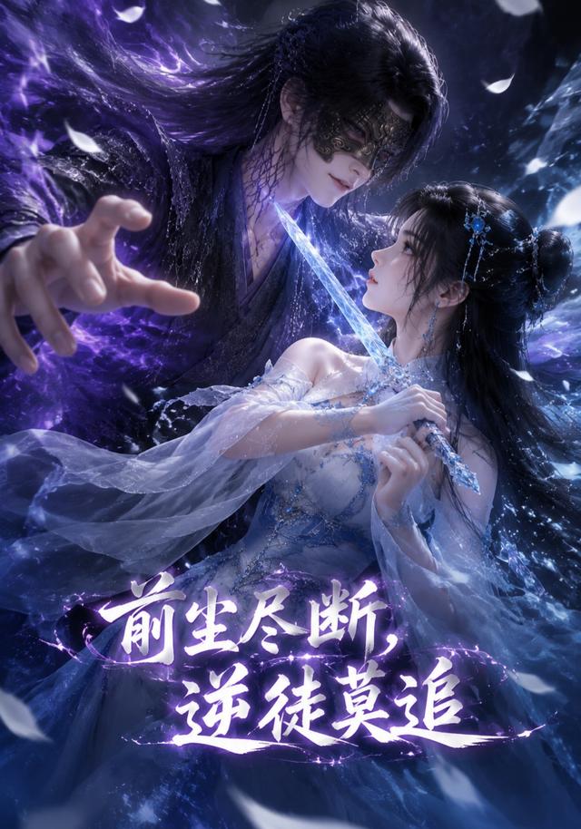 前尘尽断，逆徒莫追(全集)