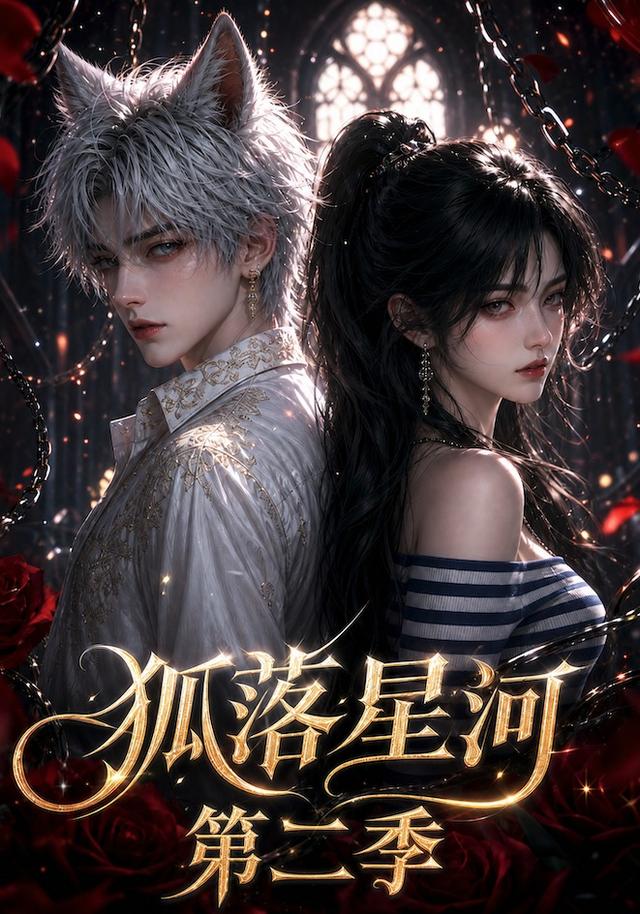 狐落星河第二季(全集)