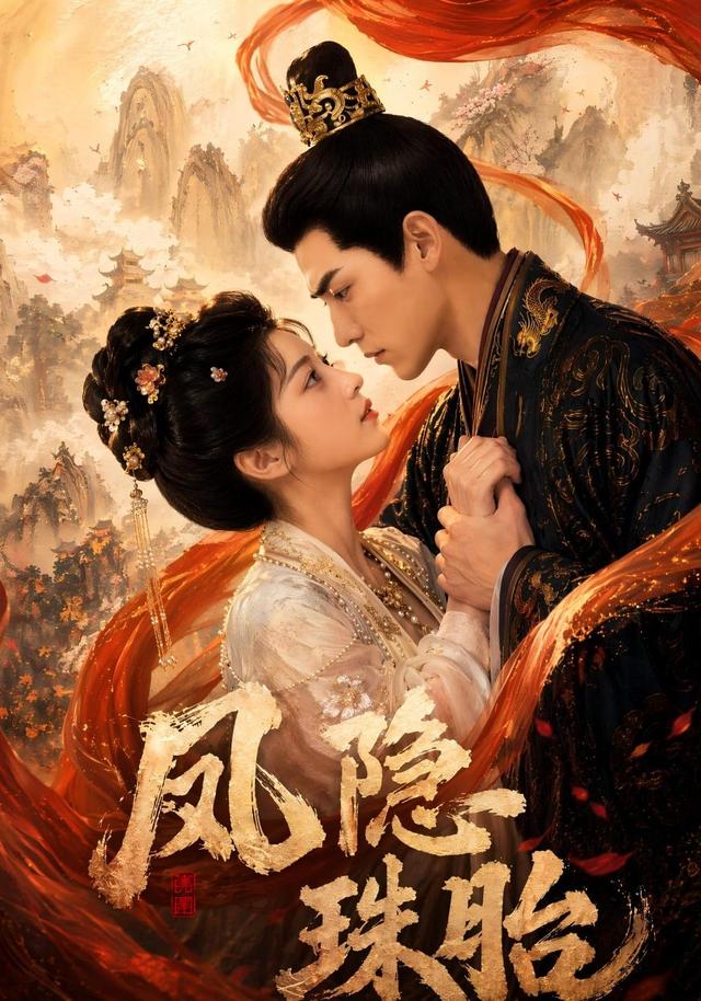 凤隐珠胎(全集)