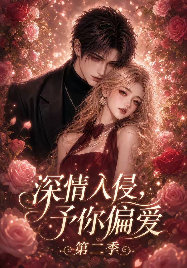 深情入侵，予你偏爱第二季(全集)