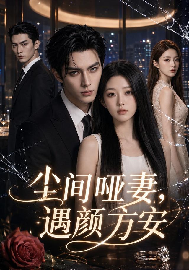 尘间哑妻，遇颜方安(全集)