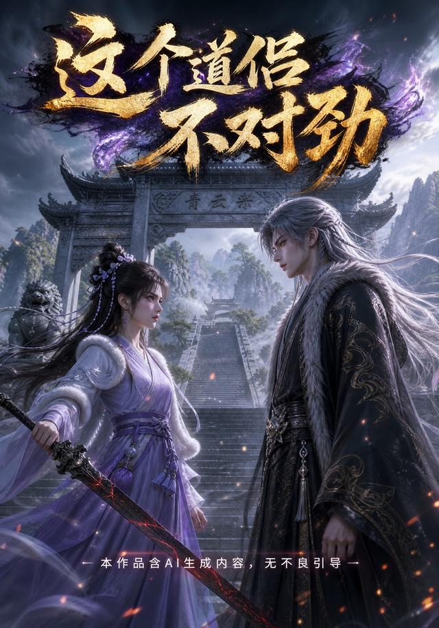 这个道侣不对劲(全集)