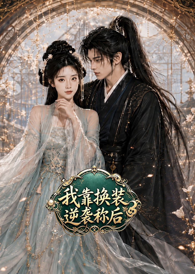 我靠换装逆袭称后(全集)