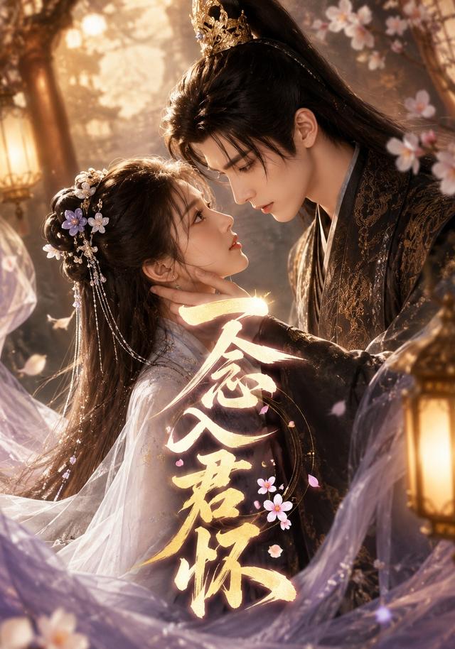 一念入君怀(全集)