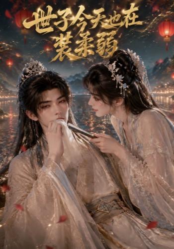 世子今天也在装柔弱(全集)