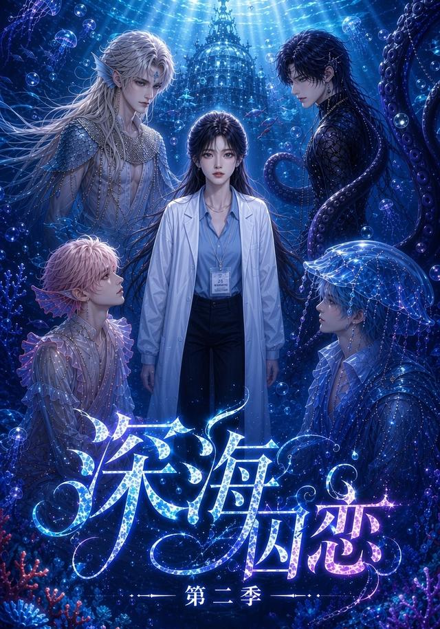 深海囚恋第二季(全集)