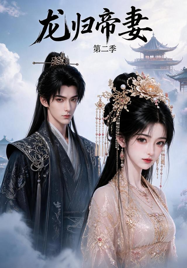 龙归帝妻第二季(全集)