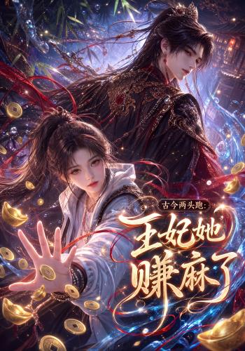 古今两头跑：王妃她赚麻了(全集)