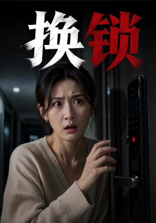 换锁(全集)