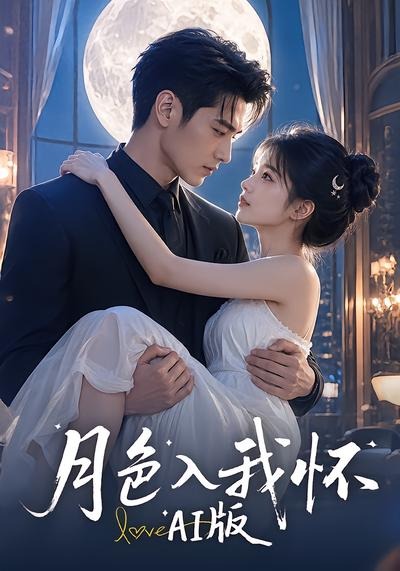 月色入我怀AI版(全集)
