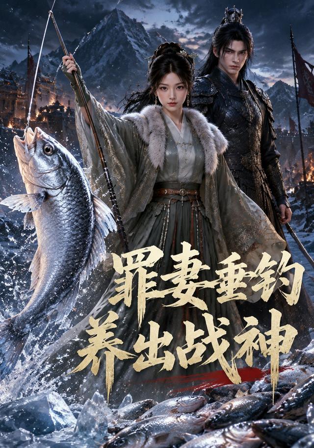 罪妻垂钓养出战神(全集)