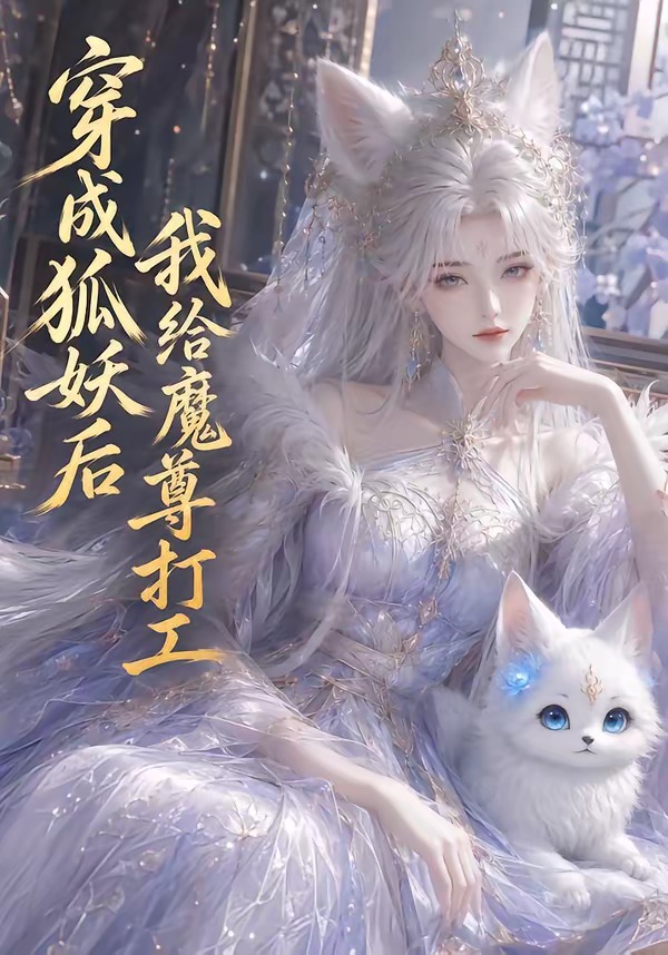 穿成狐妖后我给魔尊打工(全集)