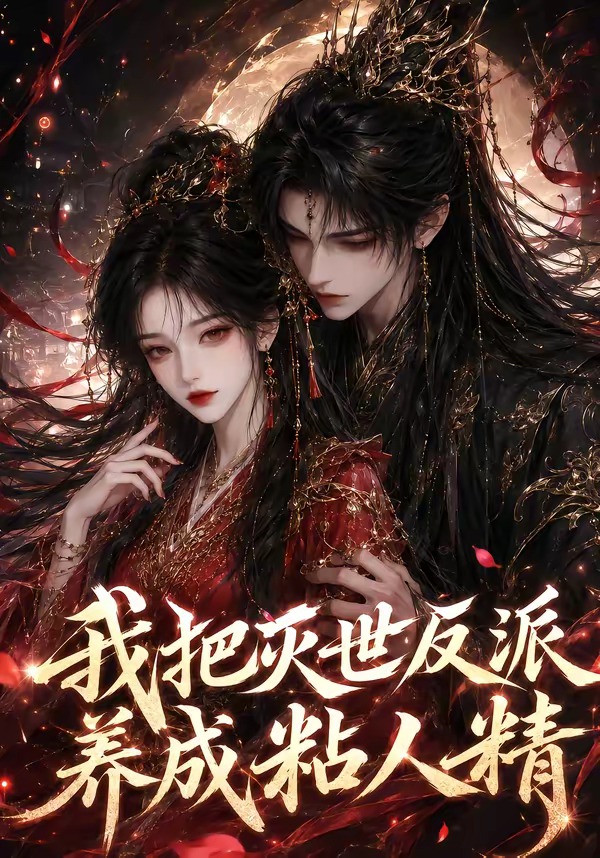 我把灭世反派养成粘人精(全集)