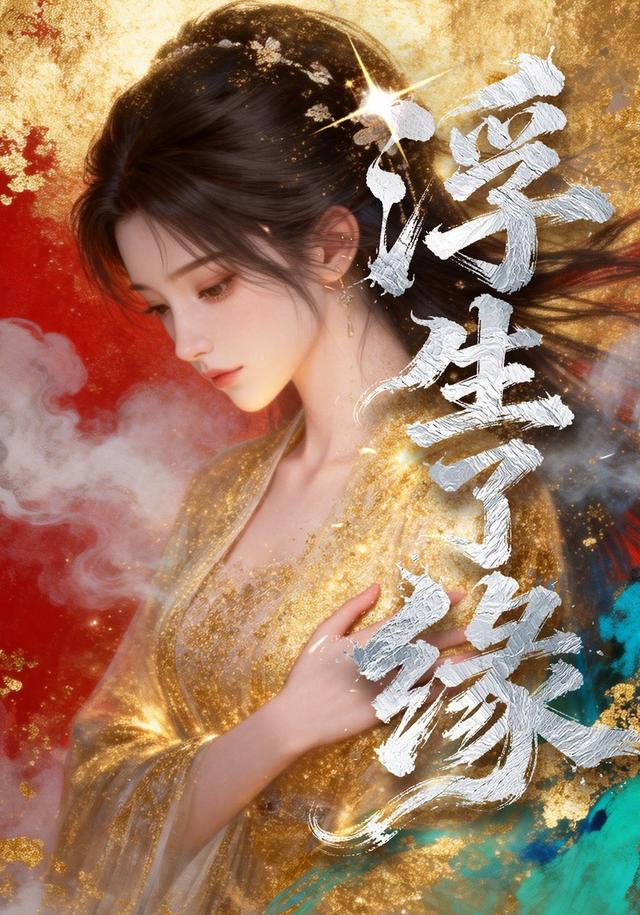 浮生了缘(全集)