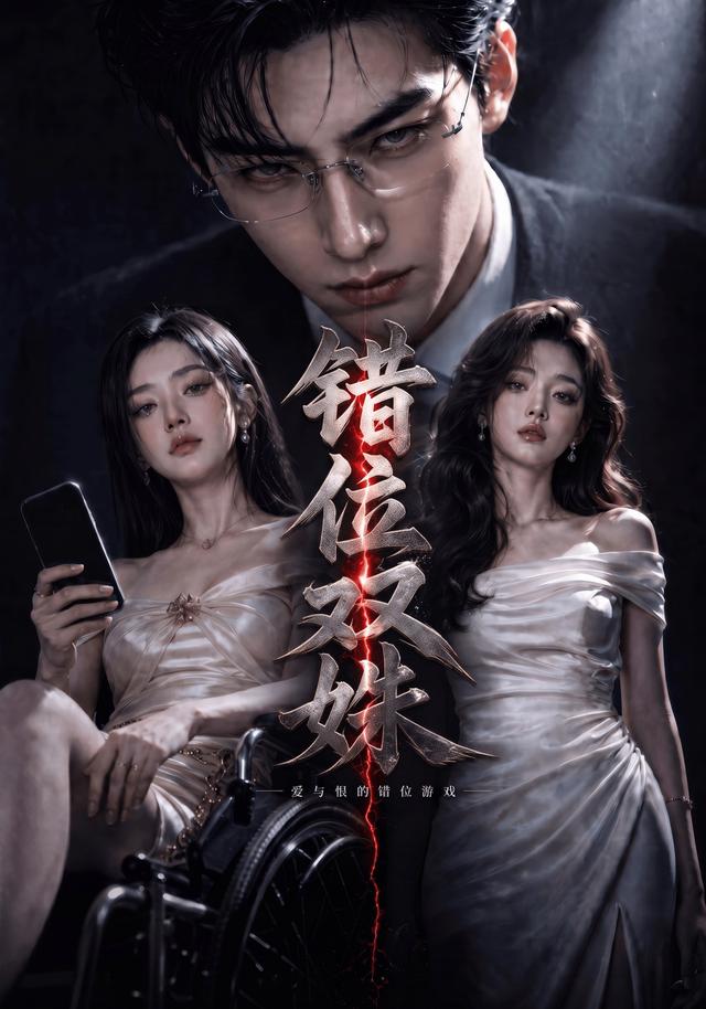 错位双姝(全集)