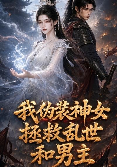 我伪装神女拯救乱世和男主(全集)