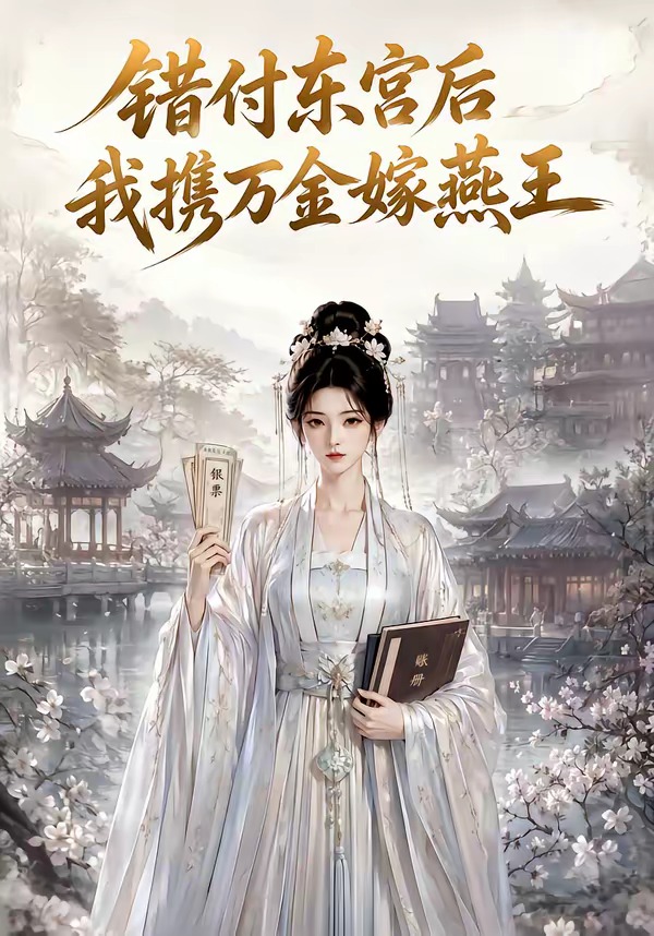 错付东宫后我携万金嫁燕王(全集)