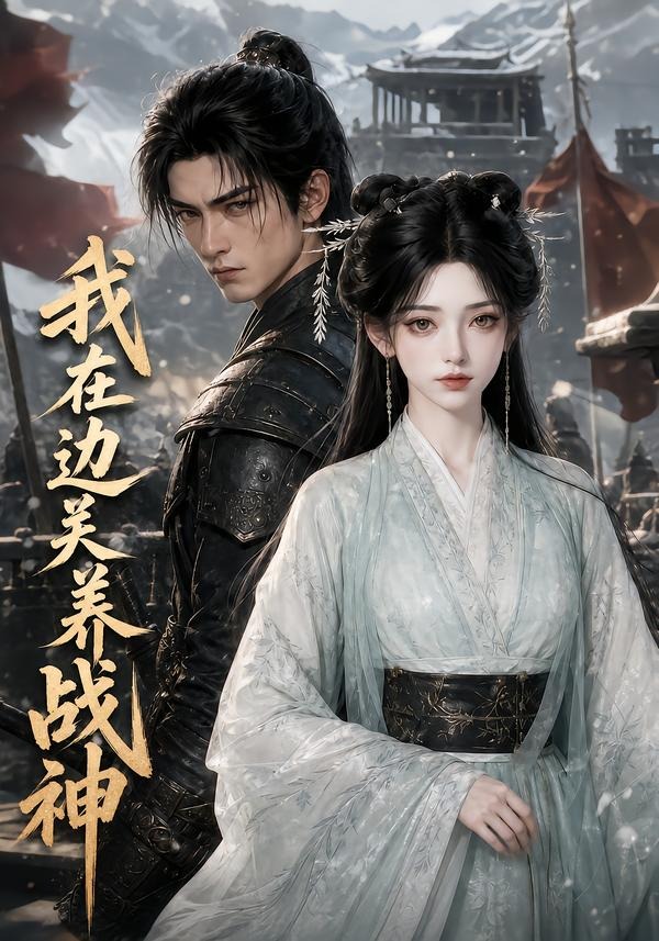 我在边关养战神(全集)