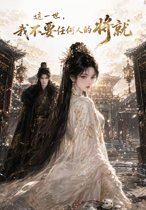 这一世，我不要任何人的将就(全集)
