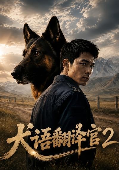 犬语翻译官2(全集)