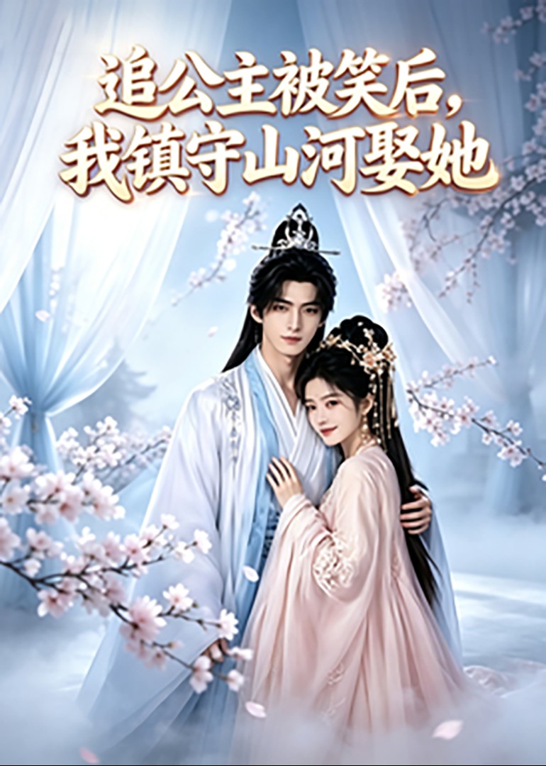 追公主被笑后，我镇守山河娶她(全集)